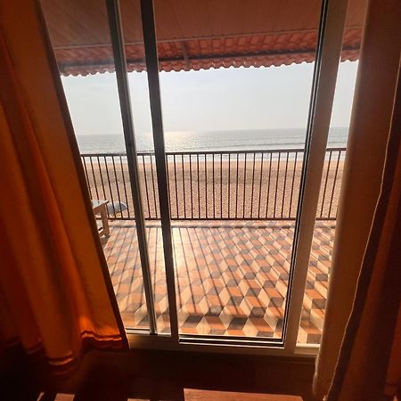 Darsy Residency Hotel Agonda Kültér fotó