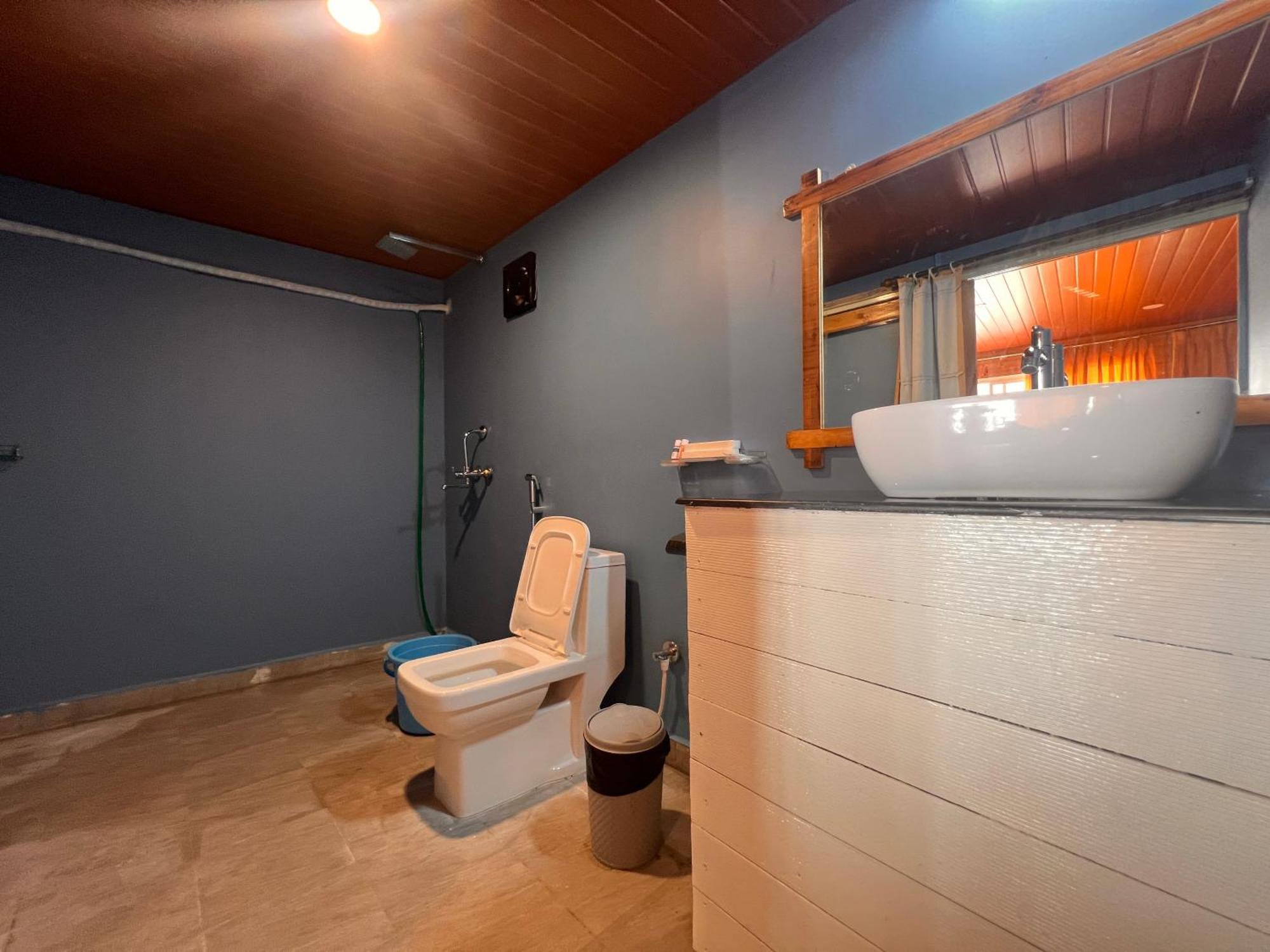 Darsy Residency Hotel Agonda Kültér fotó